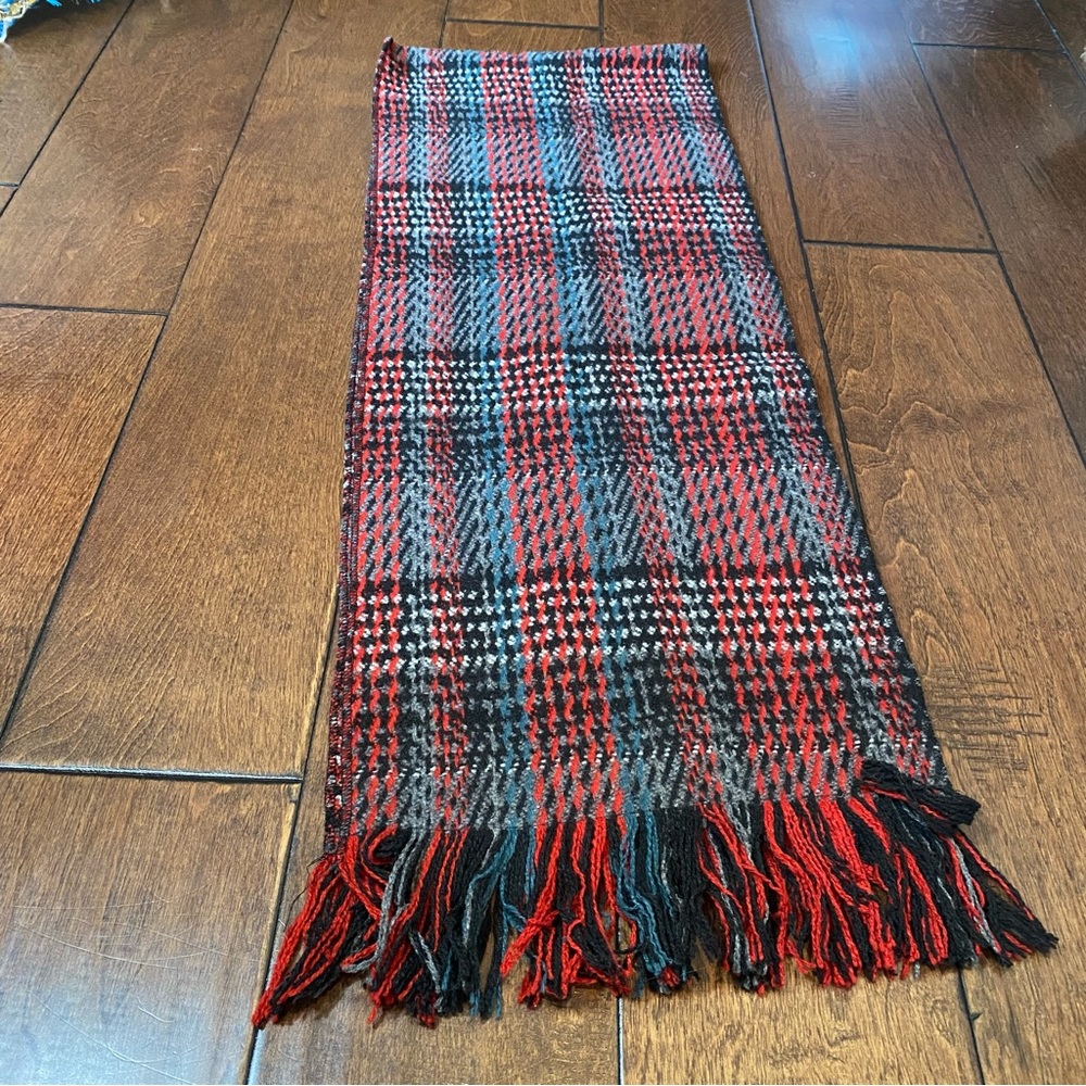 Shandon Irish wool shawl - gorgeous!!